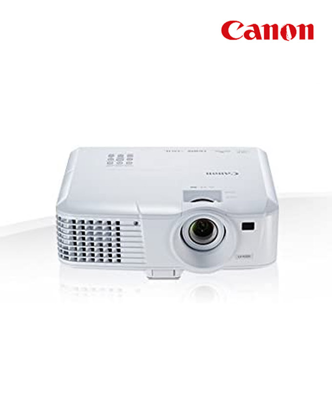 Canon LV-X320 Projector